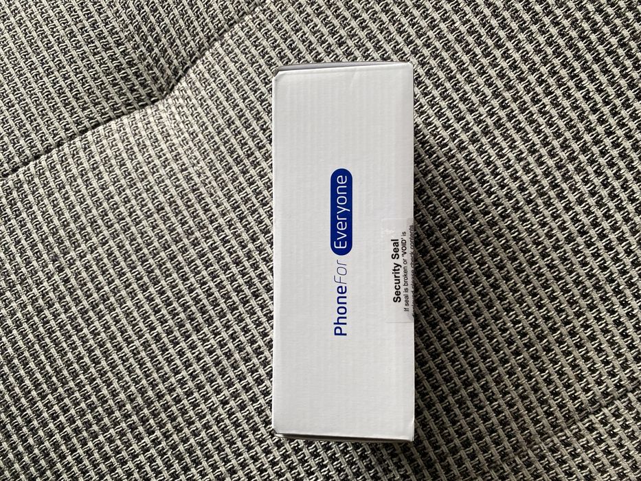 Maxcom MM248 4G – Nou la cutie, Dual SIM, VoLTE, USB-C