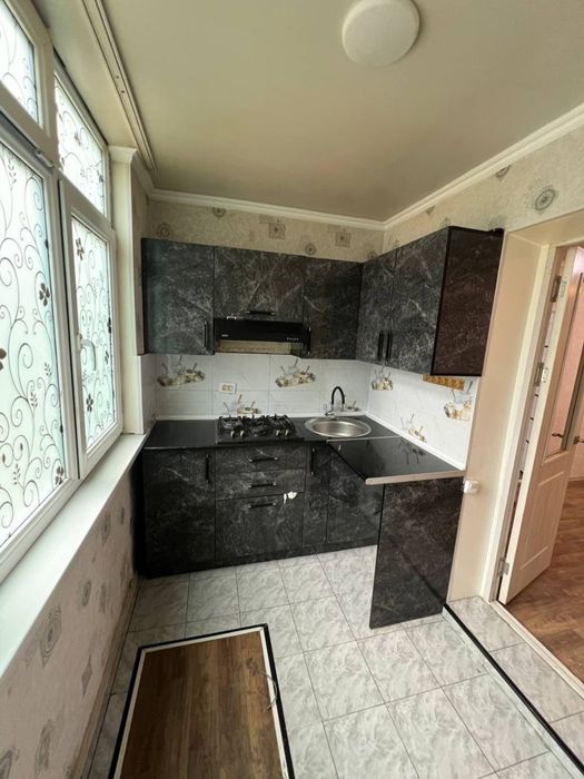 Квартира 2-х комнатная