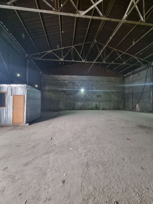 Сдается в аренду склад 330м2