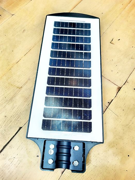 Solar led 150w Solnichniy panel projektor