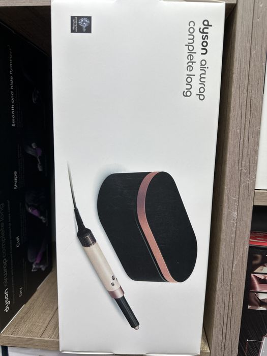 Дайсон стайлер за 65000тг