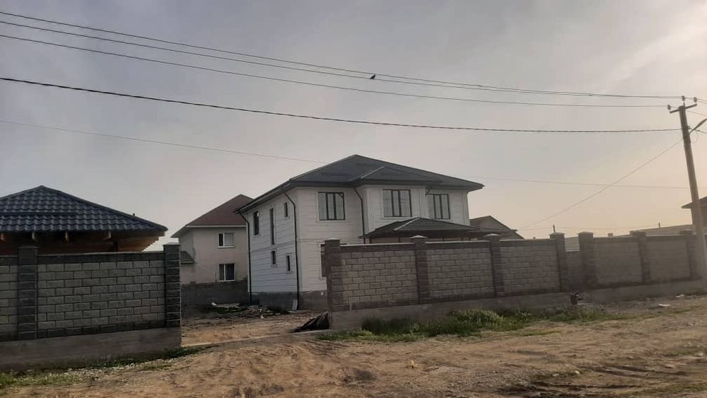 Строительные услуги