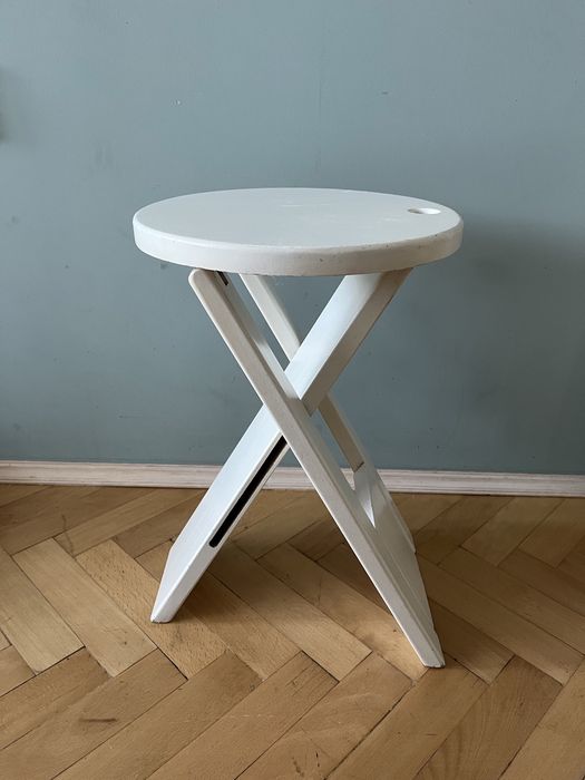 Табуретка / Roger Tallon / 70-те