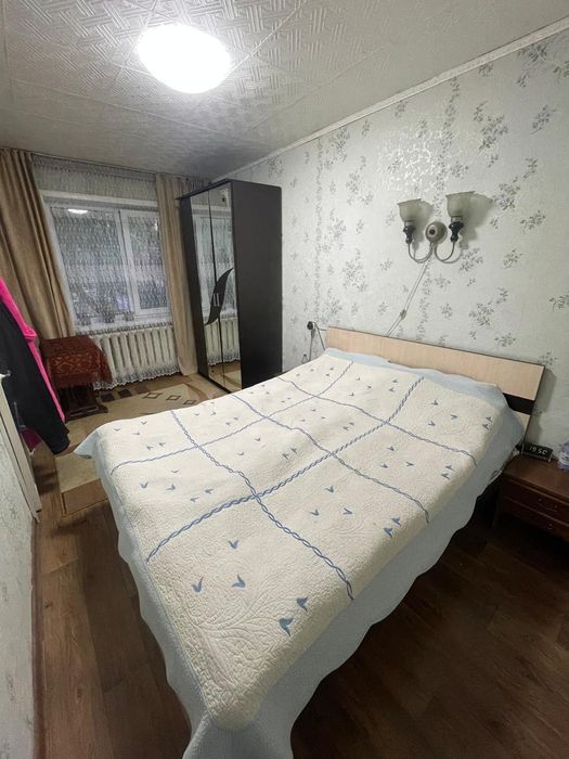 продам 2-х комнатную квартиру