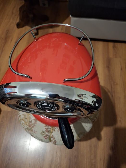 Illy Francis Francis X7.1 Iperespresso Rosu