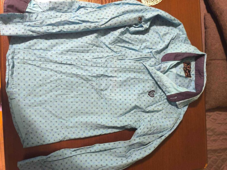 Официален сет за момче