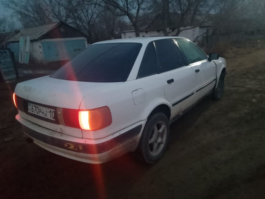 Ауди б4 сатылады