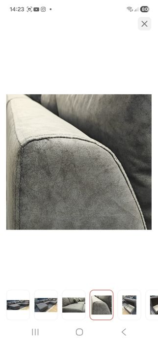 Диван трансформер