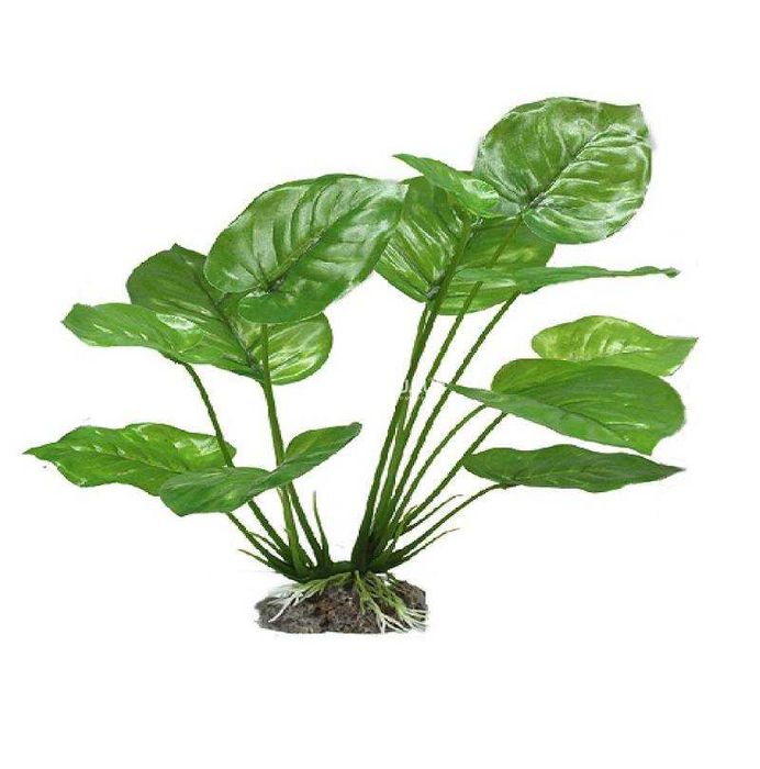 Искусственные декорации для аквариума - магазин AquaStar