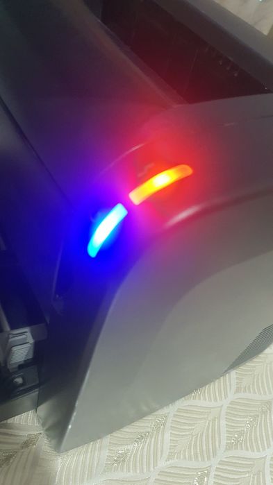 Epson aculaser m1200