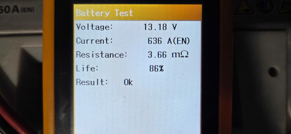 Baterie / acumulator auto varta silver dynamic e38 12V 74a/750ah/