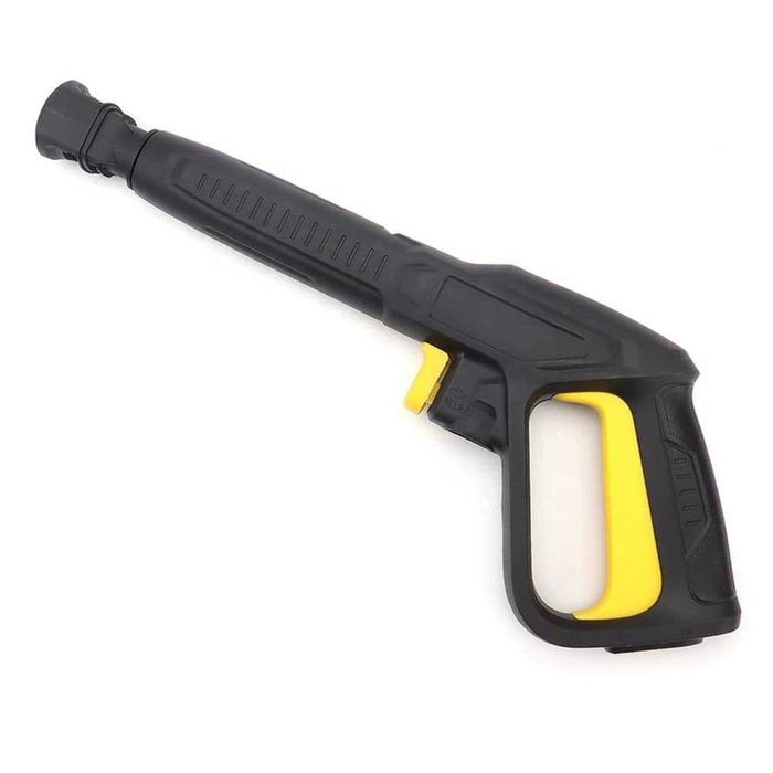 Set pistol lance spalare si spumare Karcher seria K K2 K3 K4 K5 K6 K7