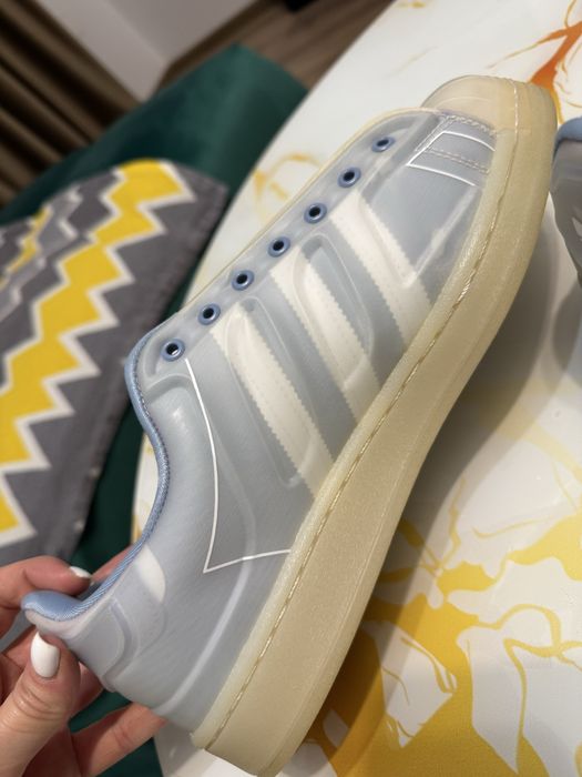 Adidasi Adidas Superstar - marimea 42