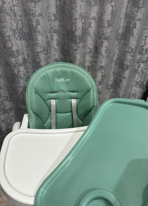 Детский стульчик ivolia