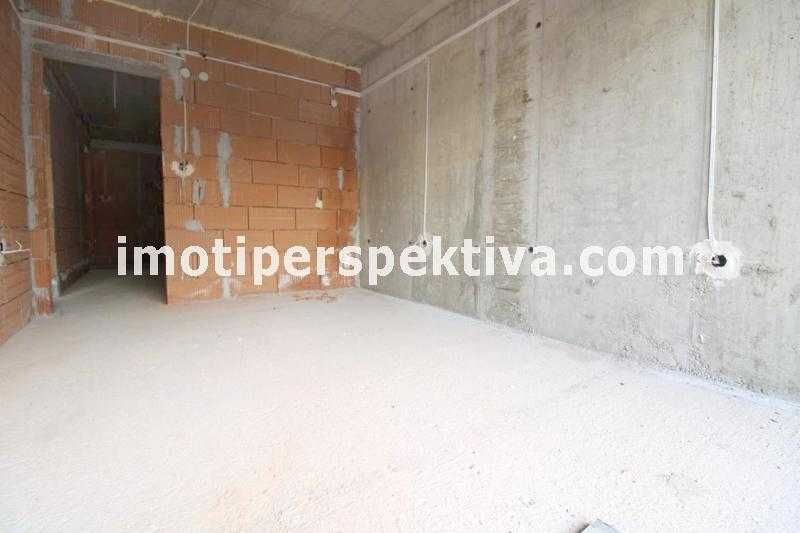 Продава се Тристаен апартамент в Пловдив, Кършияка - 130 кв.м за 1246 €/кв.м - Снимка #7