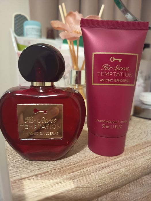 Много малко използвани парфюми na Avon, LCW, Antonio banderas