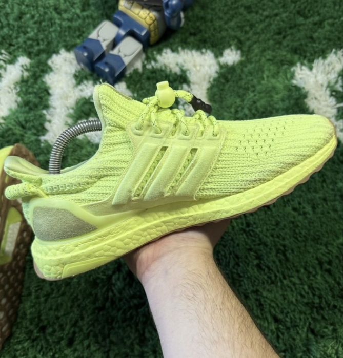 Adidas Ultraboost x Ivy Park