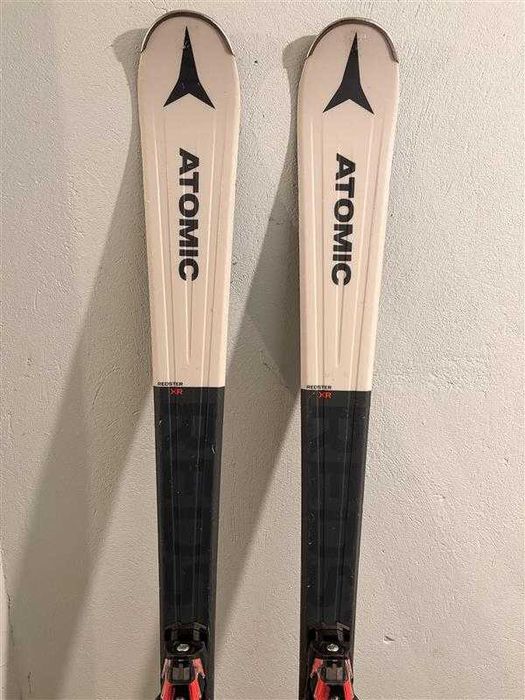Ski ATOMIC 2021 redster xr grey  178sm