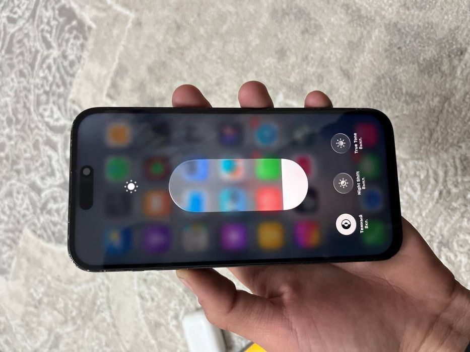 Айфон 14про мах