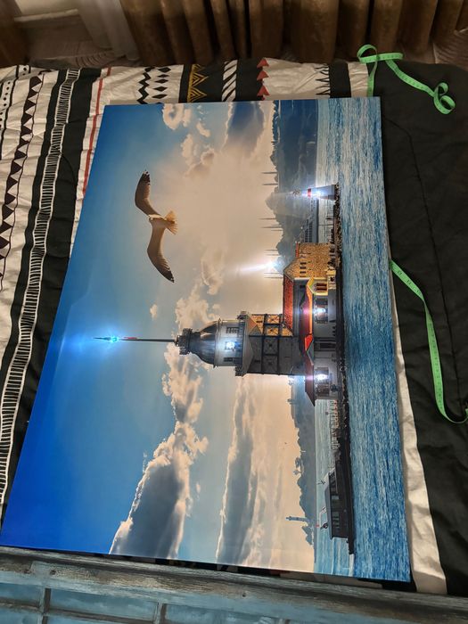 Пейзажни картини