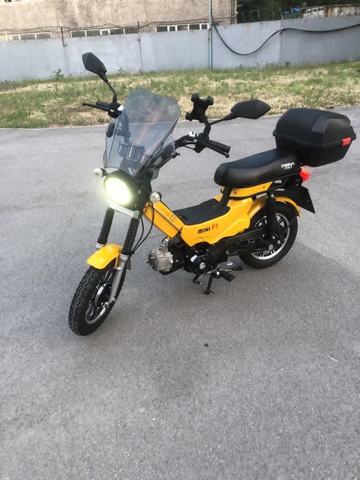 PEDA MINI минимопед