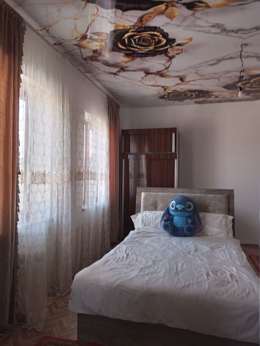 Yangi hovli srochniy sotiladi