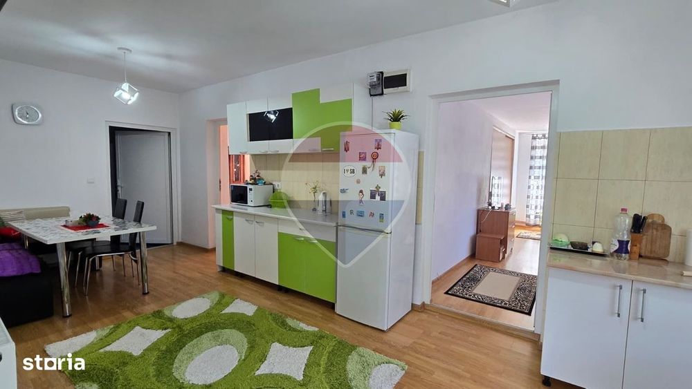 Casă / Vilă cu 3 camere de vânzare