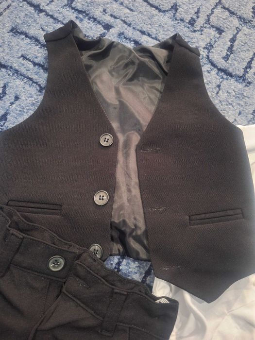 Бебешки комплект