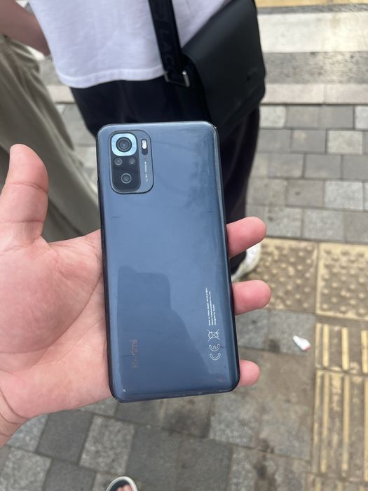 Redmi Note 10 128 гб