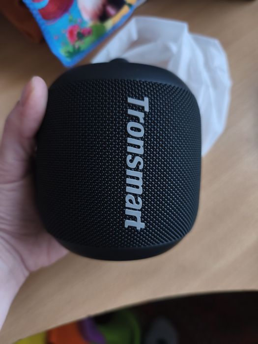 Блютуз колонка блютуз