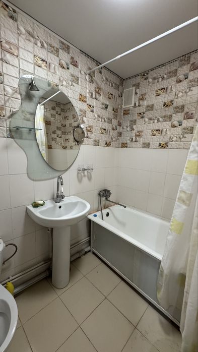 Квартира 2 комнатная