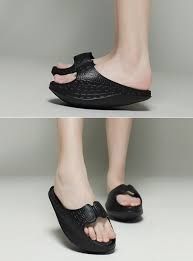 Тапочки для похудения