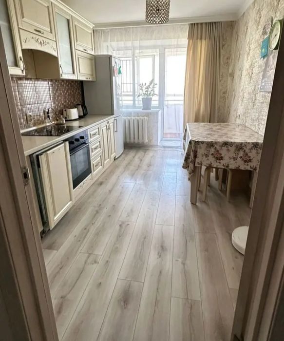 Продам двухкомнатную квартиру