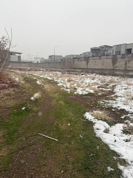 Земля 27 соток. Мирабадский район