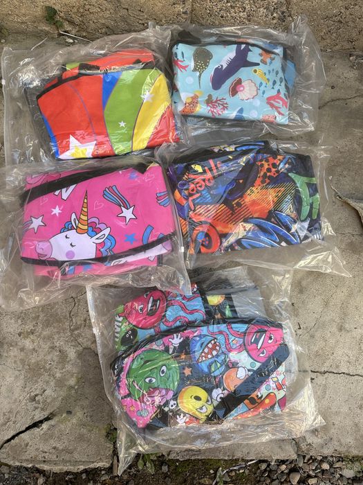 Ватрушка 80 размер