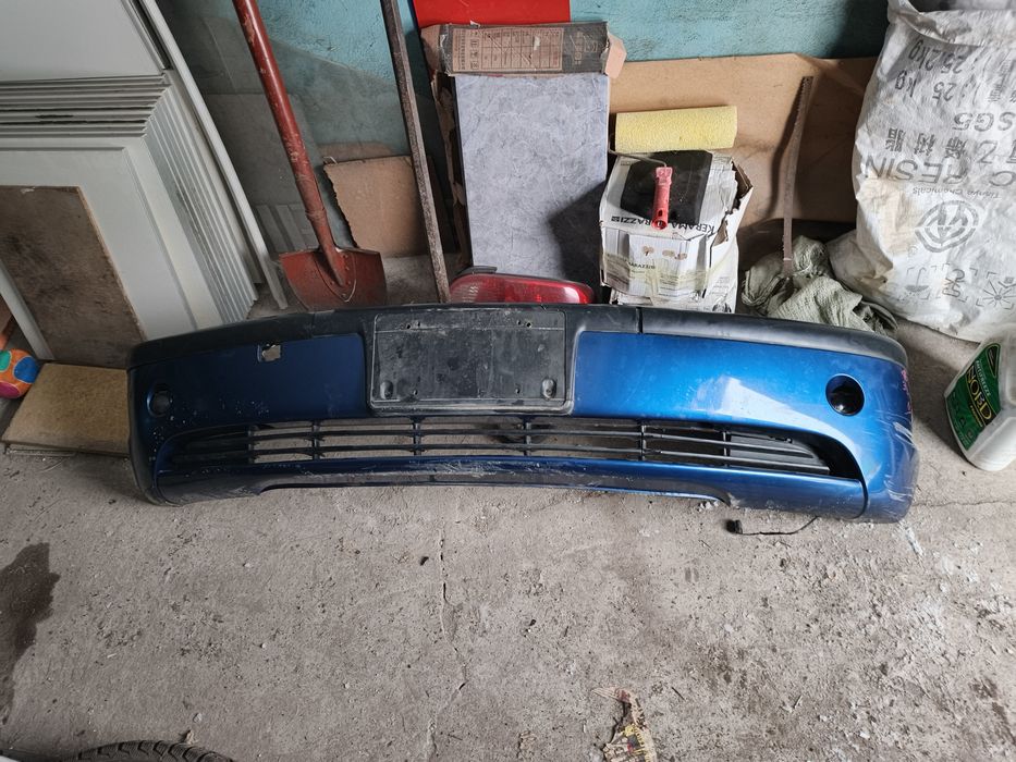 BMW E46 запчасти