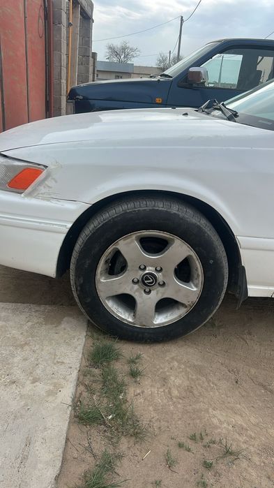 Продам титановый диск