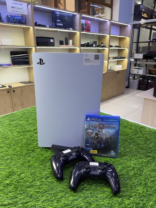 Sony PlayStation 5