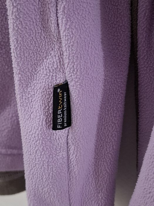 Pulover Engelbert Strauss mărime XXL fleece