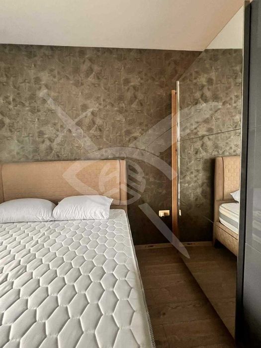 Дава се под наем Двустаен апартамент в Варна, м-т Св. Никола - 50 кв.м за 500 € - Снимка #2