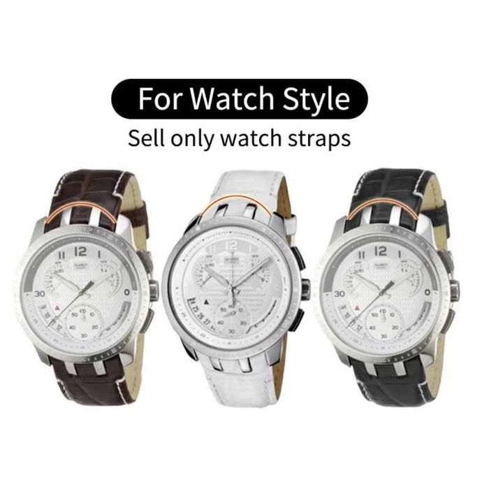 Bratara Ceas SWATCH Curea Swatch 17 19 21mm