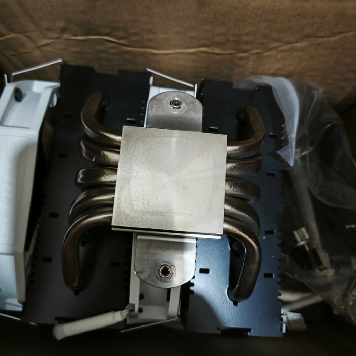 Кулер башня PHANTEKS TC14PE