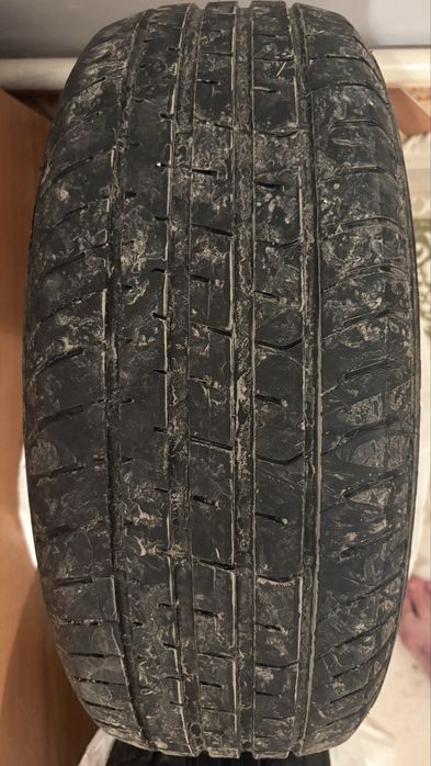 Продам шины или меня на r 15 шины