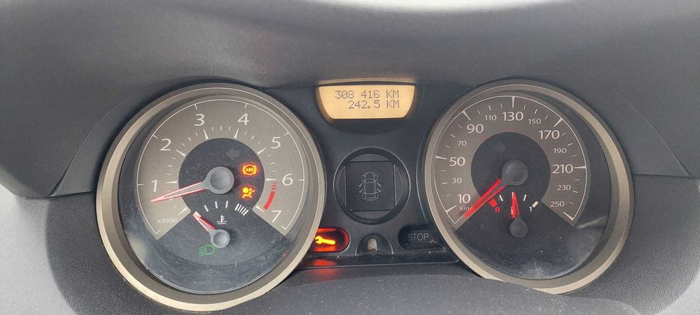 Renault Megane ll de vanzare