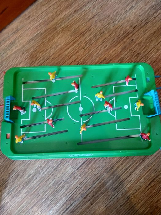 Настольный футбол