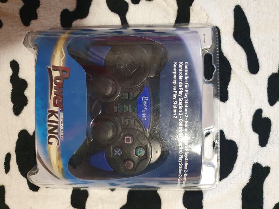 Controler PlayStation 2