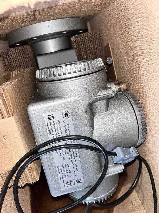 Ultramag счетчик газа ультрамаг