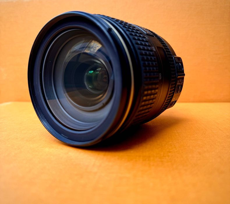 Aparat foto Nikon D750