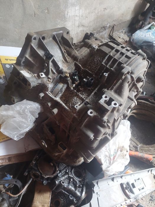 Продаётся вариатор или акпп от тойота авенсис 2013г.в