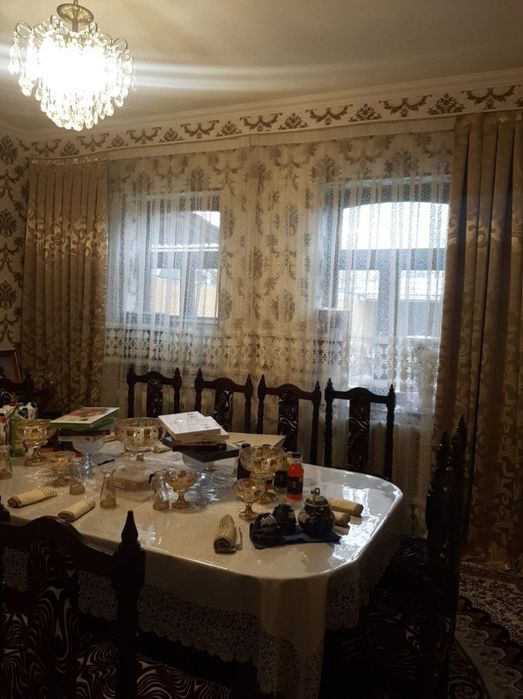 Shinam makonga ega bo'lishni istaganlar uchun ajoyib imkoniyat